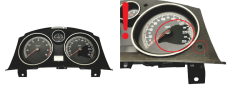 Tachometras Opel Astra H 13225986XF 53647