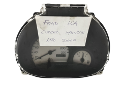 Spidometras Ford Ka YS5F10849LA