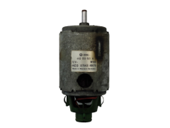 Salono Ventiliatoriaus Variklis Audi 100 443959101A