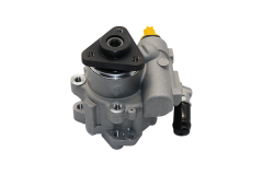 Vairo Stiprintuvo Siurblys Vai VW Audi 8D0145156N 11451812201 Vika