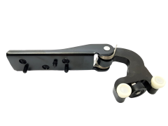 Durų Ratukas Vidurinis Master III Movano B NV400 777640623R
