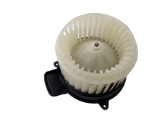 Salono Ventiliatoriaus Variklis Audi A6 A7 A8 4H1820021B 773.70815.03 1011