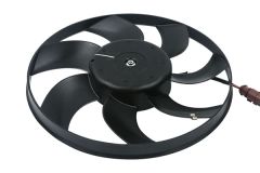 Radiatoriaus Ventiliatorius 1K0959455ES B11497 VW Audi Skoda Borsehung