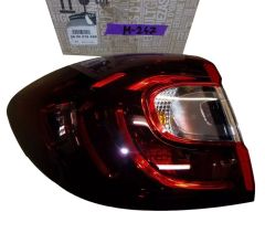 Žibintas Kairioji Naujas Originalus 265557849R Renault