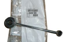 Pārnesumu pārslēgšanas svira Naujas Originalus 2454.G5 2454G5 Peugeot 206