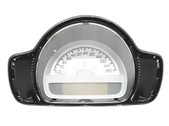 Spidometras Smart Fortwo A4515403647 Borg 33429
