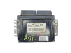 Valdymo Blokas 96801801 5WY5408A 1B0U 9B Daewoo Kemsco 64064