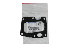 Tarpinė, sandarinimo žiedas Originalus Citroen Peugeot 2.0 HDI 9820966280
