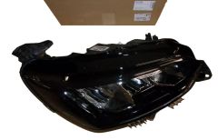 Priekinis Žibintas Dešinė Naujas Originalus 9833036180 Peugeot 208 2008