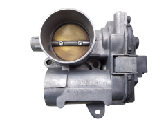 Droselio sklendė Citroen Peugeot 9647925480 50SMP1 1635W2 1797
