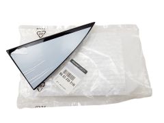 Bagažinės apdaila Originalus Renault Captur 960333581R