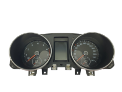 Tachometras VW Golf MK6 5K0920871 69406