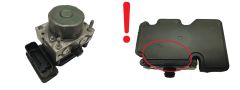 Abs Siurblys Fiat Panda 51932761 0265260434 Bosch 67271