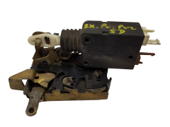 Durų užrakto mechanizmas Dešinė Priekis 96056001 Citroen ZX Rockwell 11176