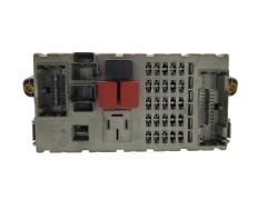 Saugiklių dėžutė Fiat 46812227 NPL 46535725 CPL Delphi 20084