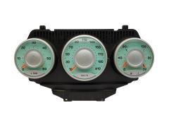 Tachometras C8 807 Ulysse 1496274080 PSA Fiat 1527