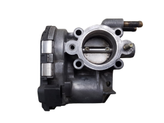 Droselio sklendė Opel 9157512 0280750044 1.0 1.2 1740