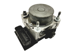 Abs Siurblys Fiat 500 51801319 0265800648 Bosch 39523