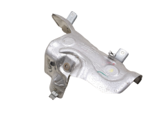 Šilumos Izoliacija A2821510800 144507791R 1.3 TCe Renault