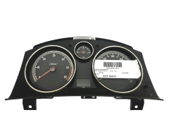 Tachometras Opel Astra H Zafira B 13216684PF 58722