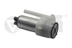 Kuro Siurblys 1H0906091 19060047601 VW Seat Vika