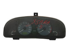 Spidometras Citroen Xsara P9643206780 D 00 59129