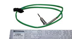 Išmetamųjų Dujų Temperatūros Jutiklis Originalus 226400160R Renault Dacia