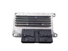 Valdymo Blokas IAW5NR2.T3 8200181482 8200262874 Renault 1002