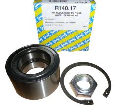 Rato Guolis Priekis Vai Citroen Peugeot R140.17 1606375080 SNR