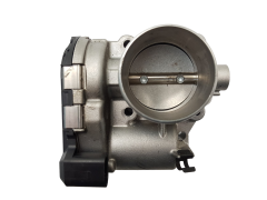 Droselio sklendė Ford Volvo 7S7G-9F991-CA 0280750535 1.6 Bosch 0km 1014