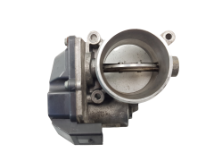 Droselio sklendė VW 076128063A A2C53249826 2.5 TDI Siemens 2438