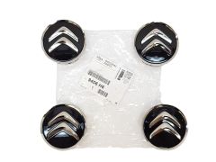Ratlankio centrinis dangtelis Originalus Citroen C2 C3 C4 C5 DS 9406H6