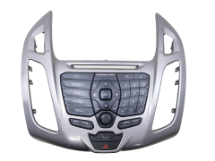Valdymo Skydelis Radio Ford Transit Connect BK2T-18K811-BC