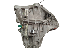 Pavarų dėžė Naujas TL4020 TL4A020 TL4140 Renault Nissan Qashqai 2 1.6T