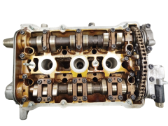Cilindro galvutė VWAG 078103373AE 2.7 AJK
