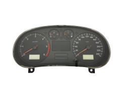 Spidometras Seat Leon Toledo 1M0920802D 2290