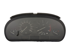 Tachometras BMW 5 E39 6211 6907018 110008735112 18915