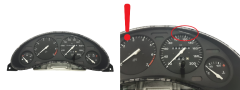 Spidometras Opel Tigra Corsa 90484149 88481669 54152