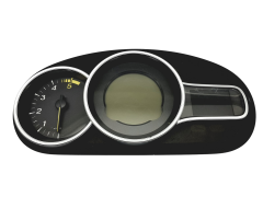 Spidometras Renault Megane 3 248105902R A2C53285109 VDO