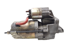 Variklio Starteris Renault Laguna 7700857114 D9R142 2.2 D Valeo 1247