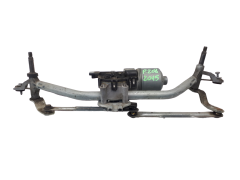 Valytuvų Mechanizmas Peugeot 208 2008 9673222580 0390241540 Bosch 1075