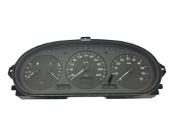 Tachometras Megane Scenic 21578161-2 21612792-4 56807