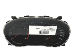Tachometras Seat Ibiza W06K0920801E 110008924028 57642