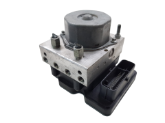 Abs Siurblys Nissan Micra 476601H20A 0265956012 Bosch 2136