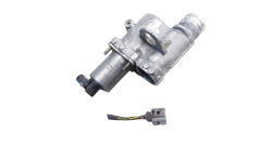 Egr Vožtuvas 8200164563 72281801 1.5 dci Renault Dacia Nissan Pierburg