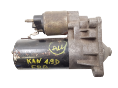 Variklio Starteris Renault 7700113207 001108186 1.9 Bosch