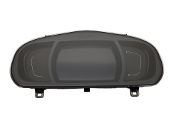 Spidometras Renault Scenic 4 248104076R 7789