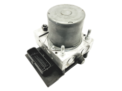 Abs Siurblys Peugeot 407 9662005180 0265950659 Bosch 45638