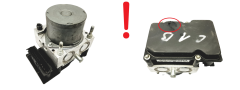 Abs Siurblys 107 C1 Aygo 44510-0H010 0265800441 4541F5 60348