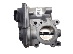 Droselio sklendė Renault 161206038R H8201171233 0.9 1.2 TCE 1054